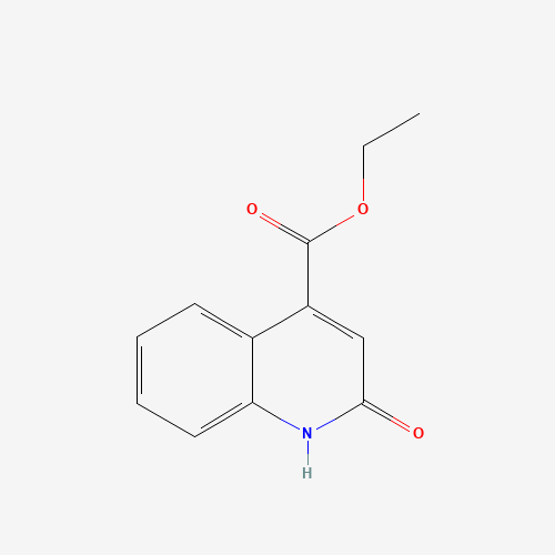 Ethyl 2-Hydroxyquinoline-4-carboxylate