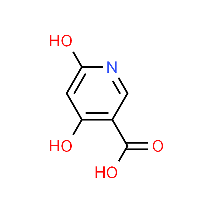 4-Hydroxy-6-oxo-1,6-dihydropyridine-3-carboxylic acid