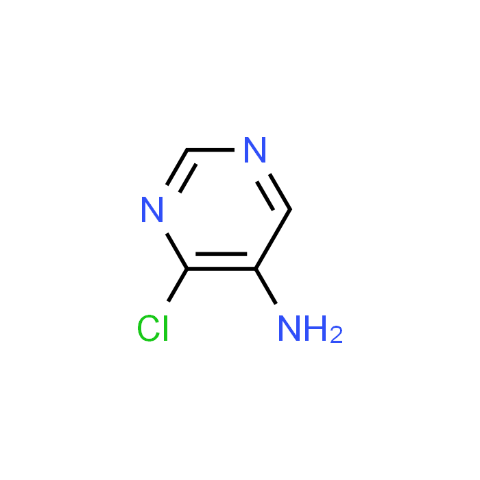 4-Chloropyrimidin-5-amine