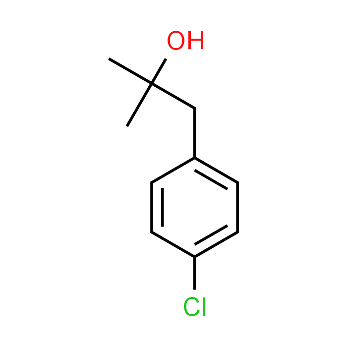 1-(4-Chlorophenyl)-2-methylpropan-2-ol