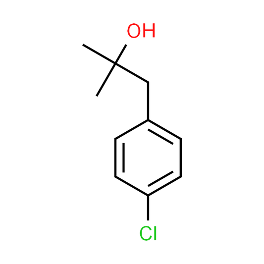 1-(4-Chlorophenyl)-2-methylpropan-2-ol