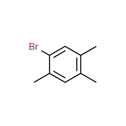 1-Bromo-2,4,5-trimethylbenzene