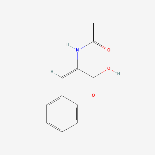 α-Acetamidocinnamic Acid