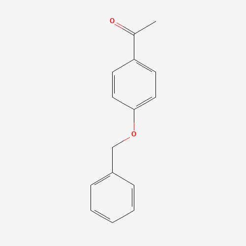4-Benzyloxyacetophenone