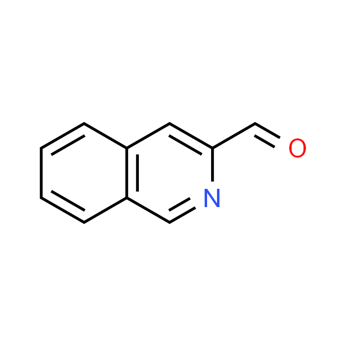 Isoquinoline-3-carbaldehyde