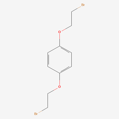 1,4-Bis(2-bromoethoxy)benzene