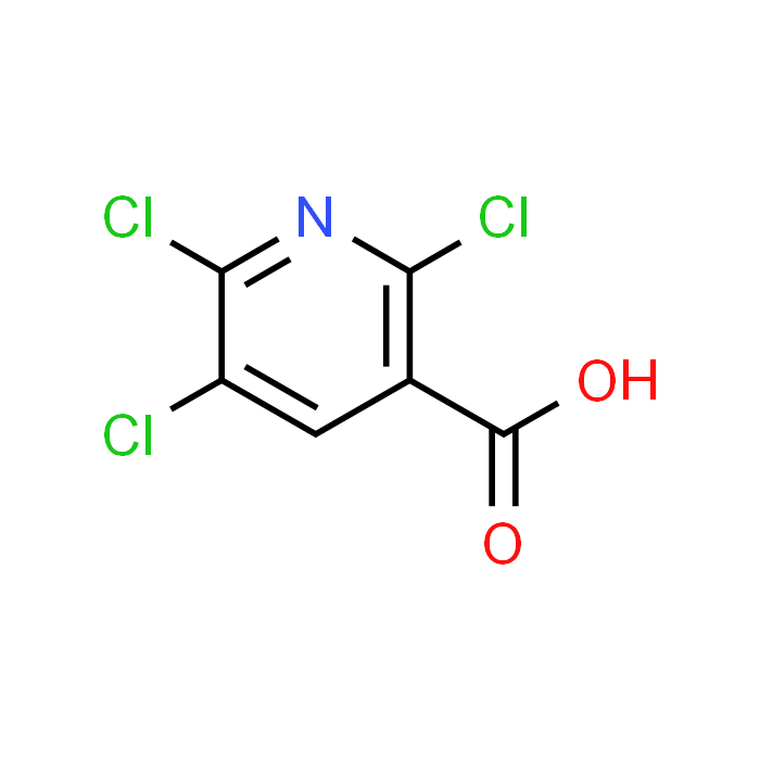 2,5,6-Trichloronicotinic acid