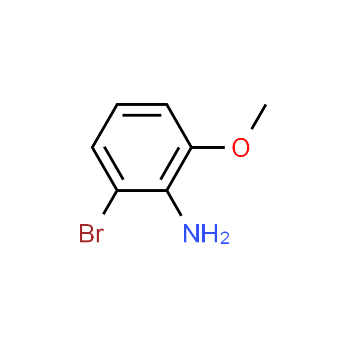 2-Bromo-6-methoxyaniline