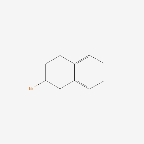 2-Bromo-1,2,3,4-tetrahydronaphthalene