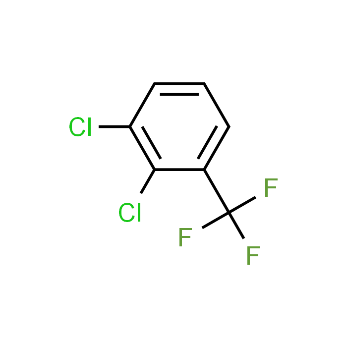 1,2-Dichloro-3-(trifluoromethyl)benzene