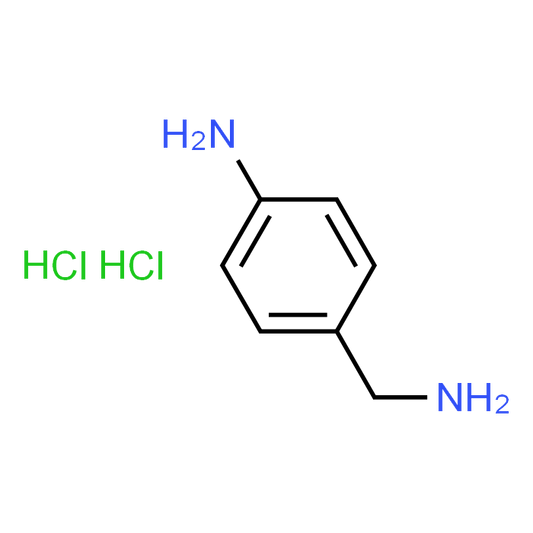 4-(Aminomethyl)aniline dihydrochloride