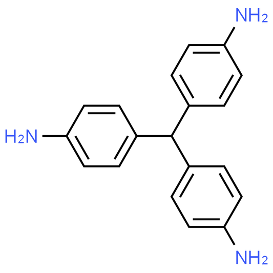 Tris(4-aminophenyl)methane