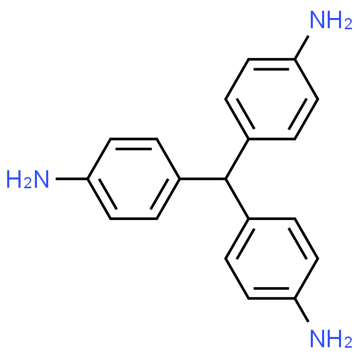 4,4',4''-Methanetriyltrianiline