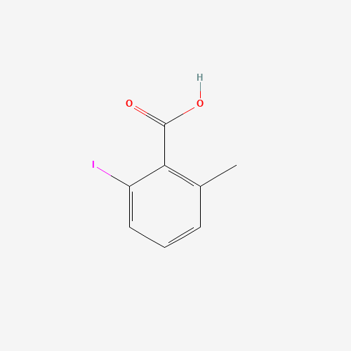 2-Iodo-6-methylbenzoic acid