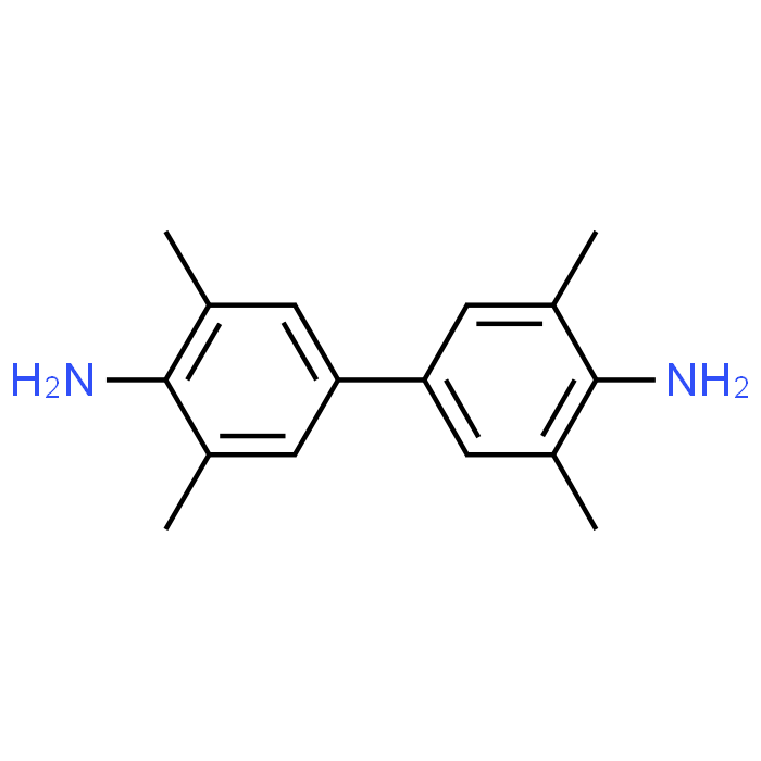 3,3',5,5'-Tetramethyl-[1,1'-biphenyl]-4,4'-diamine