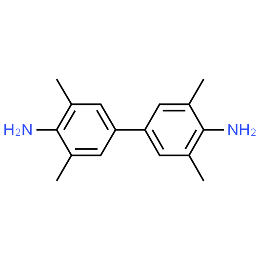 3,3',5,5'-Tetramethyl-[1,1'-biphenyl]-4,4'-diamine