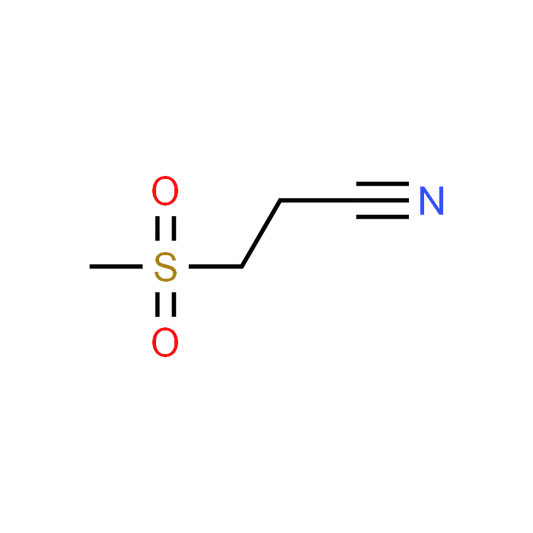 3-Methanesulfonylpropanenitrile