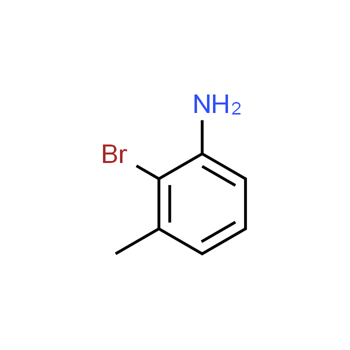 2-Bromo-3-methylaniline