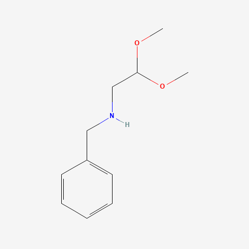 N-Benzyl-2,2-dimethoxyethanamine