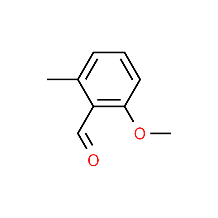 2-Methoxy-6-methylbenzaldehyde