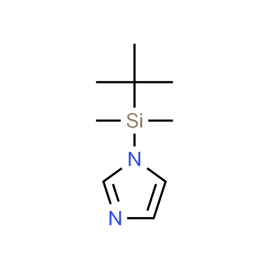 1-(tert-Butyldimethylsilyl)-1H-imidazole