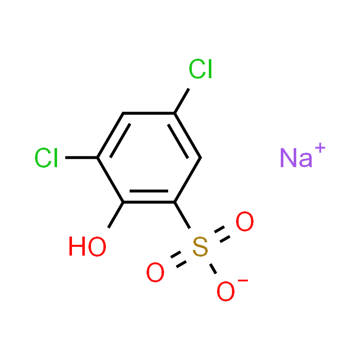 Sodium 3,5-Dichloro-2-hydroxybenzenesulfonate