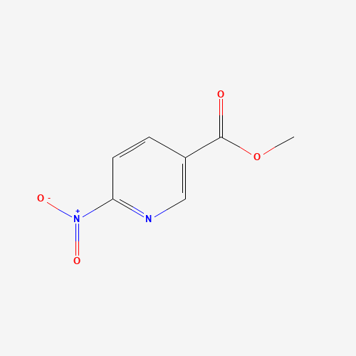 Methyl 6-nitronicotinate
