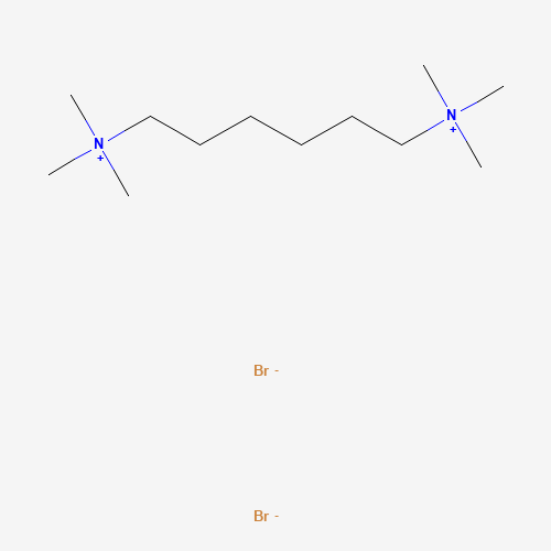 Hexamethonium Bromide
