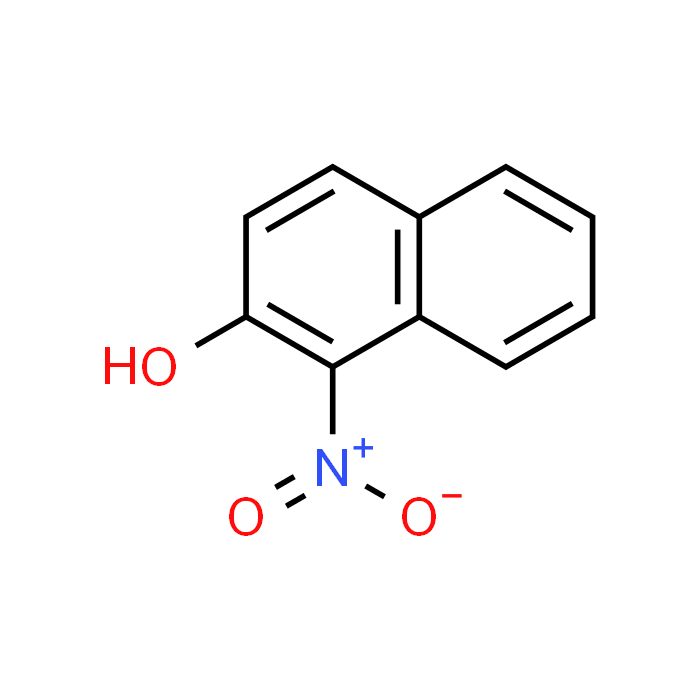1-Nitronaphthalen-2-ol