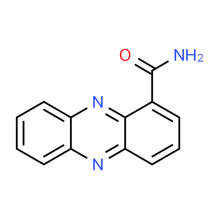 Oxychlororaphine