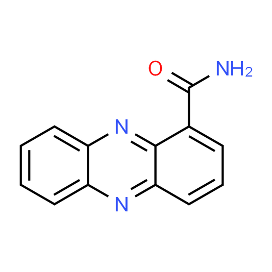 Oxychlororaphine