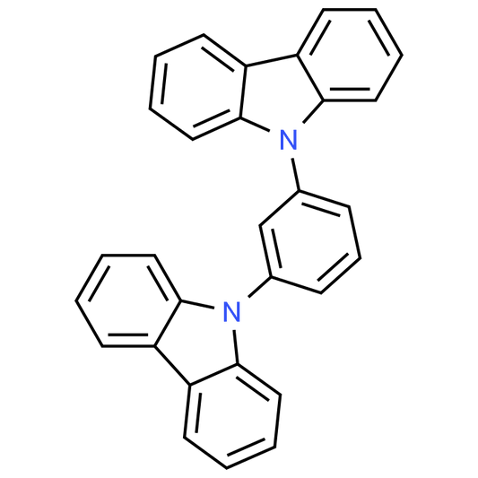 1,3-Di(9H-carbazol-9-yl)benzene