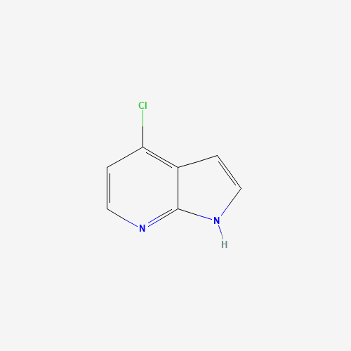 4-Chloro-7-azaindole