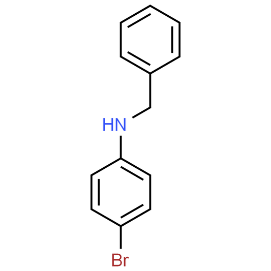 (4-Bromophenyl)(phenyl)methanamine