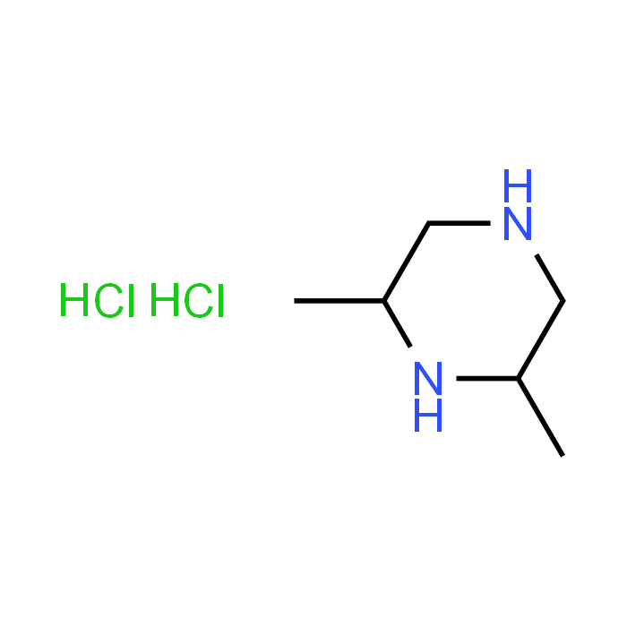 trans-2,6-Dimethylpiperazine dihydrochloride