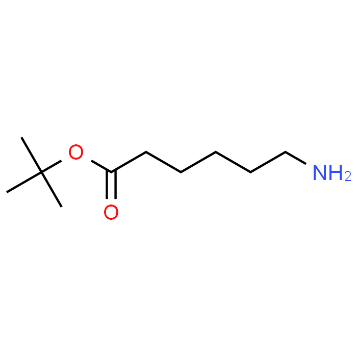 tert-Butyl 6-aminohexanoate