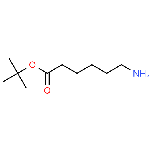 tert-Butyl 6-aminohexanoate