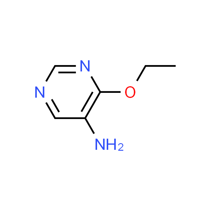4-Ethoxypyrimidin-5-amine