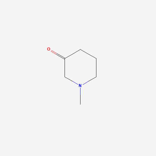 1-Methyl-3-piperidinone
