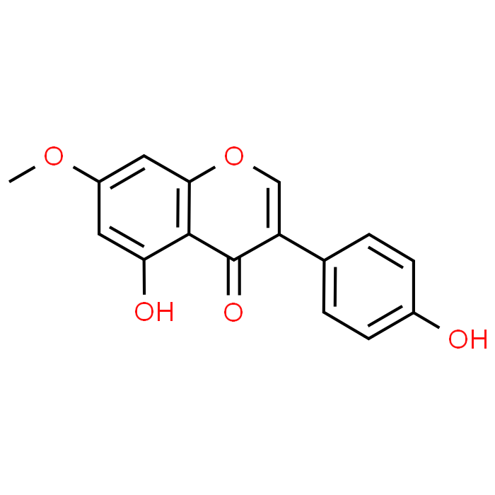 5-Hydroxy-3-(4-hydroxyphenyl)-7-methoxy-4H-chromen-4-one