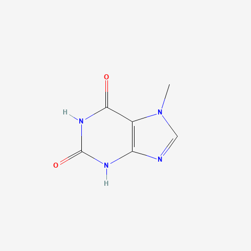 7-Methylxanthine