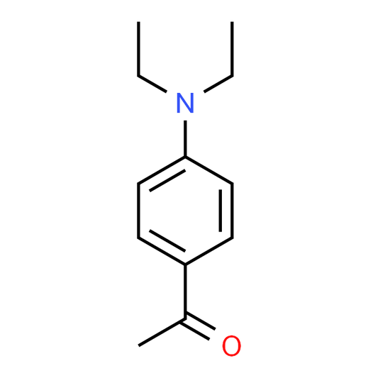 1-(4-(Diethylamino)phenyl)ethanone