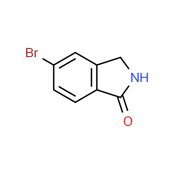 5-Bromoisoindolin-1-one