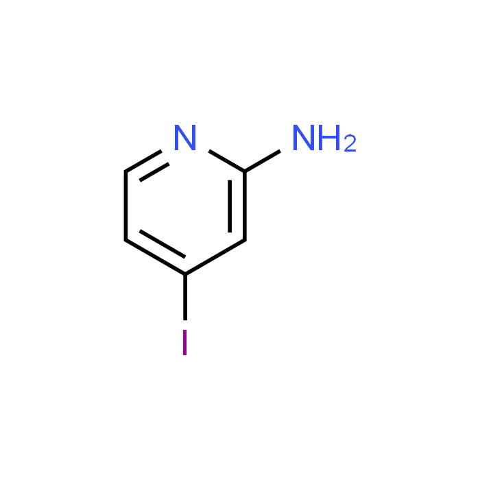4-Iodopyridin-2-amine