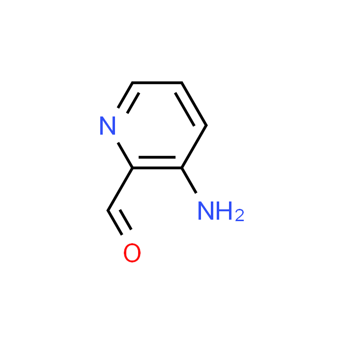 3-Aminopicolinaldehyde