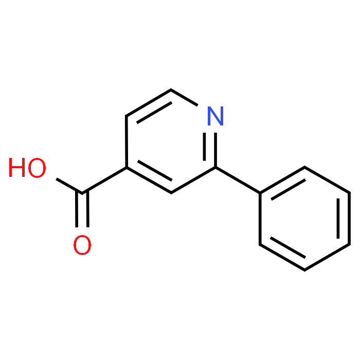 2-Phenylisonicotinic acid