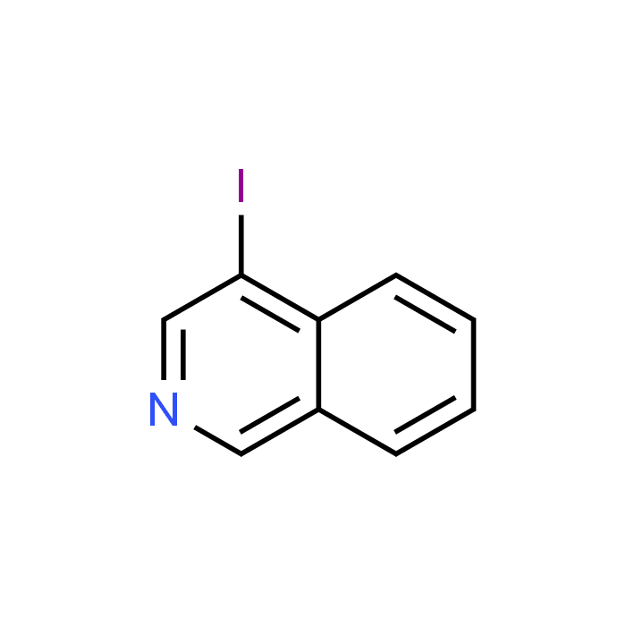 4-Iodoisoquinoline