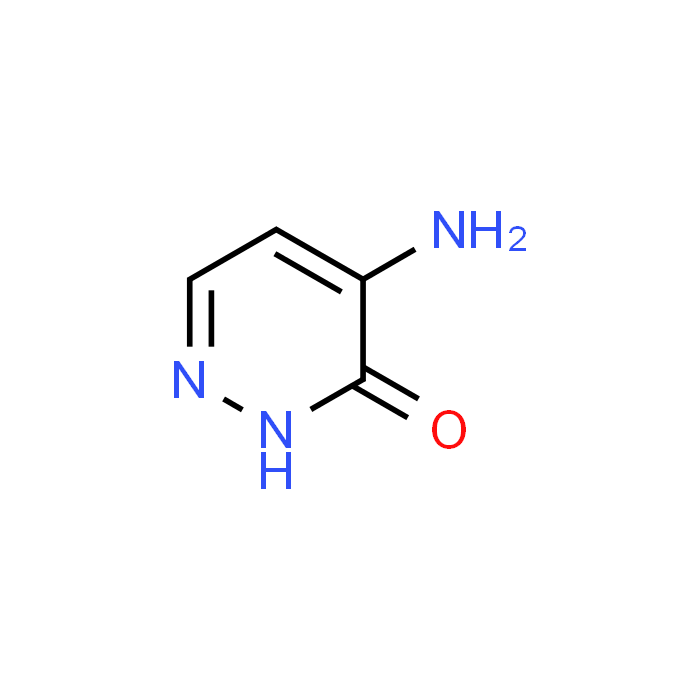 4-Aminopyridazin-3(2H)-one - Achmem