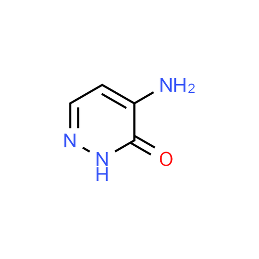 4-Aminopyridazin-3(2H)-one - Achmem
