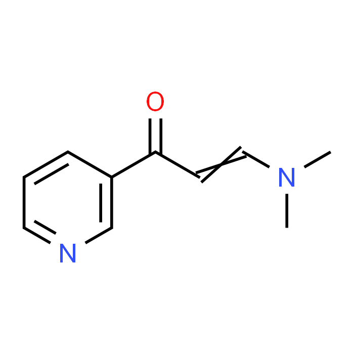 1-(3-Pyridyl)-3-(dimethylamino)-2-propen-1-one